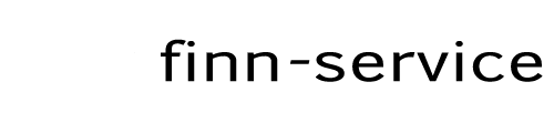 finn-service logo
